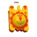 Magnetic Clip - African Animal Magnetic Clip - African Animal